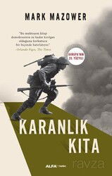 Karanlık Kıta - Alfa Yayınları