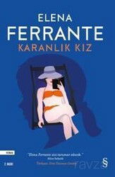 Karanlık Kız - Everest Yayınları