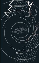 Karanlık Konakta Ne Var? - Oğlak Yayınları