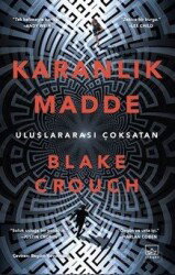 Karanlık Madde - İthaki Yayınları
