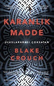 Karanlık Madde - 1