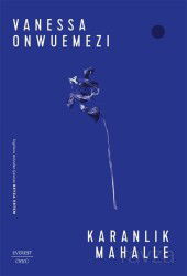 Karanlık Mahalle - Everest Yayınları