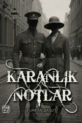 Karanlık Notlar - Kutlu Yayınevi