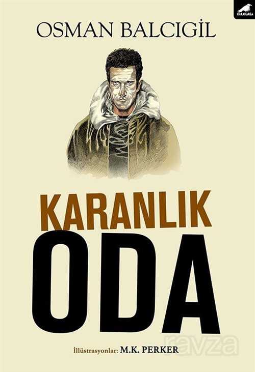 Karanlık Oda - Kara Karga Yayınları