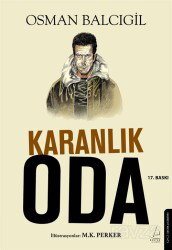 Karanlık Oda - Destek Yayınları