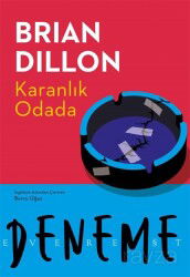 Karanlık Odada - Everest Yayınları