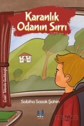 Karanlık Odanın Sırrı - MGV Yayınları