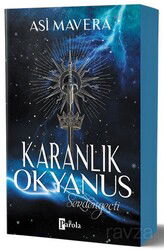 Karanlık Okyanus - Parola Yayınları