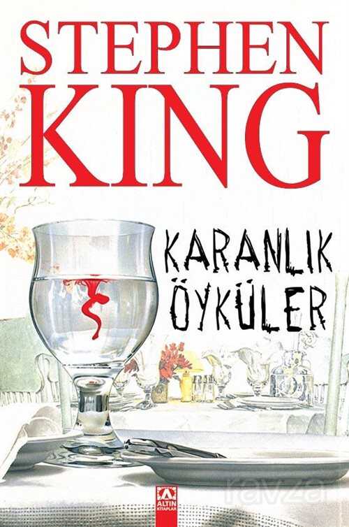 Karanlık Öyküler - 1