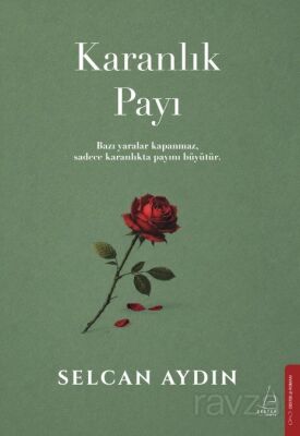 Karanlık Payı - 1