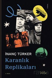 Karanlık Replikaları - Epona Kitap