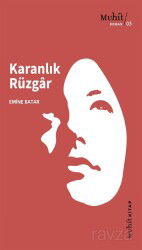 Karanlık Rüzgar - Muhit Kitap