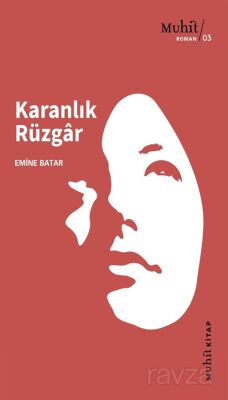 Karanlık Rüzgar - 1