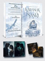 Karanlık Sanrı 2 (Ciltli) - İndigo Kitap