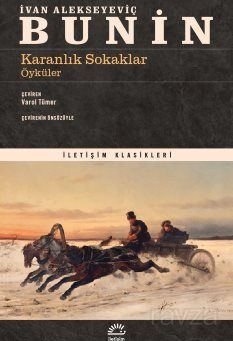 Karanlık Sokaklar - 1