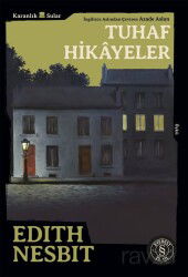 Karanlık Sular / Tuhaf Hikayeler - Everest Yayınları