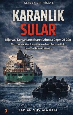 Karanlık Sular - 1