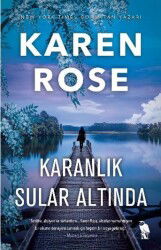 Karanlık Sular Altında - Nemesis Kitap