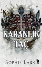 Karanlık Taç - Nemesis Kitap