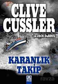 Karanlık Takip - Altın Kitaplar