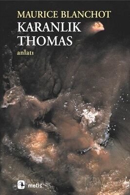 Karanlık Thomas - 1