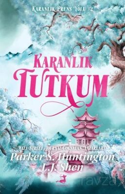 Karanlık Tutkum - 1