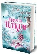 Karanlık Tutkum (Ciltli) - Olimpos Yayınları