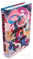 Karanlık ve Tatlı Zehir - İndigo Kitap