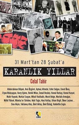 Karanlık Yıllar - 1