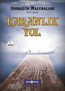 Karanlık Yol / Sinbad 5 (Ciltli) - Genç Hayat