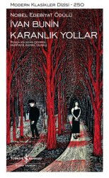 Karanlık Yollar (Karton Kapak) - İş Bankası Yayınları
