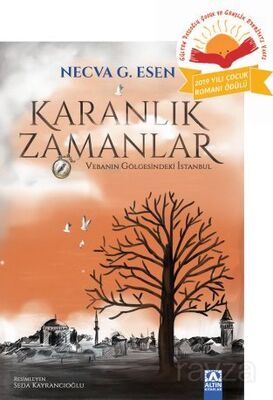 Karanlık Zamanlar - 1