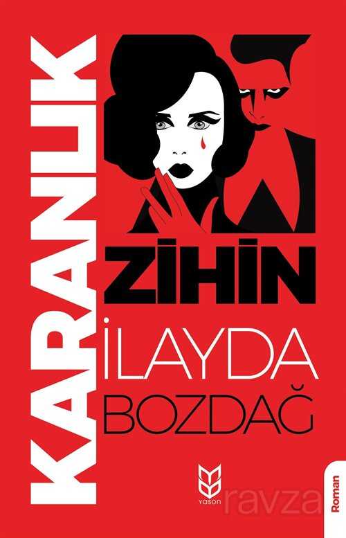 Karanlık Zihin - Yason Yayıncılık