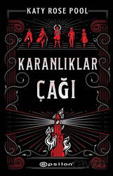 Karanlıklar Çağı - Epsilon Yayınları