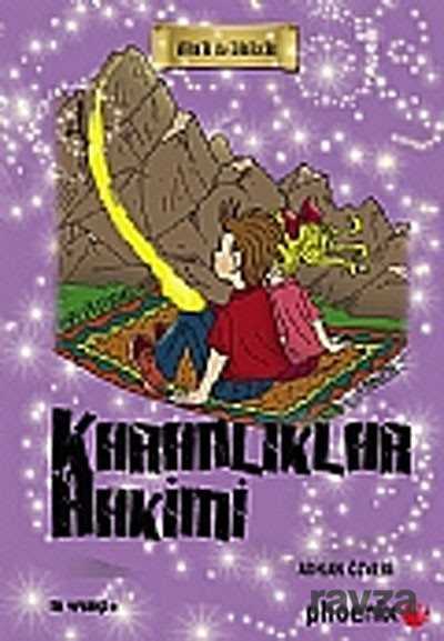 Karanlıklar Hakimi - Siyasal Yayın Grubu - Kampanya