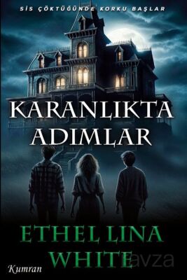 Karanlıkta Adımlar - 1