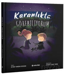 Karanlıkta Görebiliyorum - Usturlab