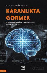 Karanlıkta Görmek - Çınaraltı Yayın Dağıtım