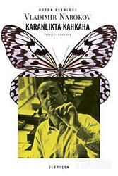 Karanlıkta Kahkaha - İletişim Yayınları