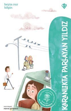 Karanlıkta Parlayan Yıldız Hz. Ümmü Seleme - 1