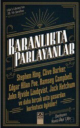 Karanlıkta Parlayanlar - Altın Kitaplar