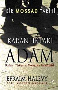 Karanlıktaki Adam - 1