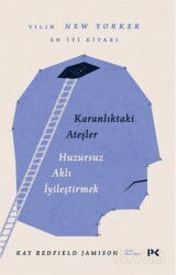 Karanlıktaki Ateşler - Profil Yayıncılık