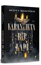 Karanlıktaki Bir Kapı - Artemis Yayınları