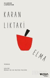 Karanlıktaki Elma - Can Yayınları