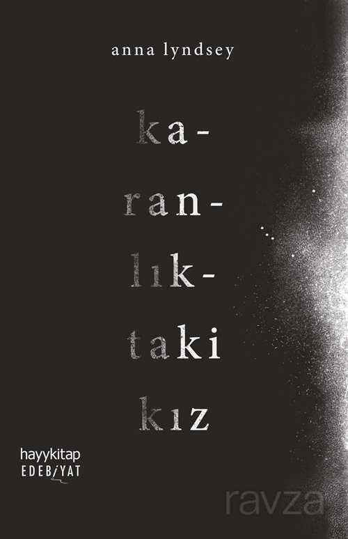 Karanlıktaki Kız - Hayy Kitap - Kampanya