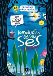 Karanlıktan Gelen Ses - Parana Yayınları
