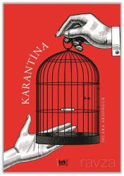 Karantina - Kırk Yayınevi