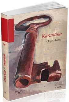 Karantina - Medakitap