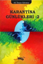 Karantina Günlükleri 2 - Sınırsız Kitap